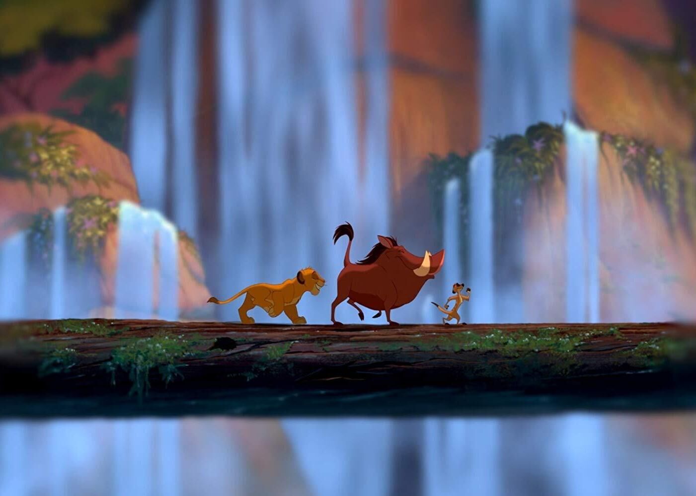#20. The Lion King (1994)